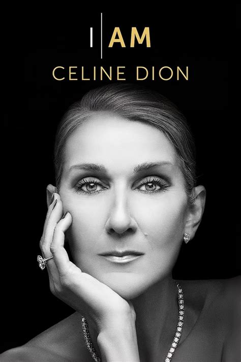 Celine Dion poster ideas